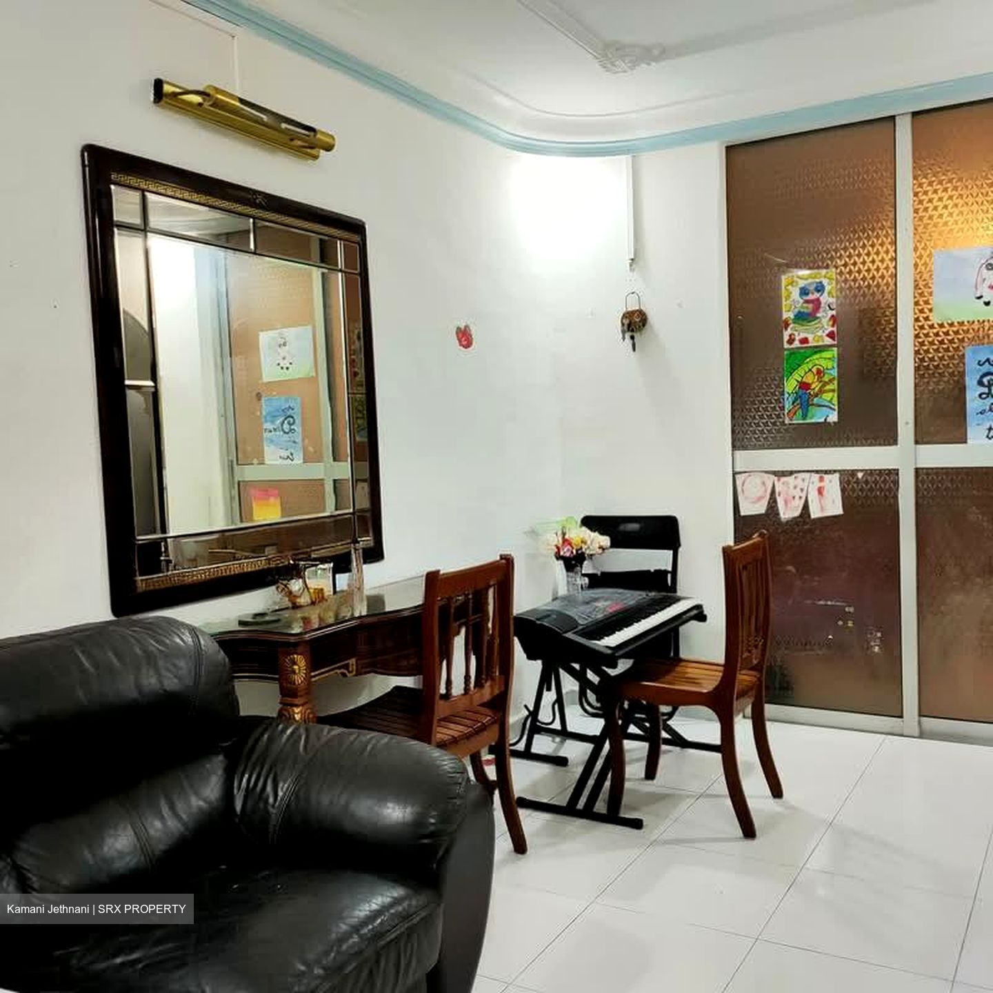 Blk 494C Tampines Street 43 (Tampines), HDB 5 Rooms #604349211